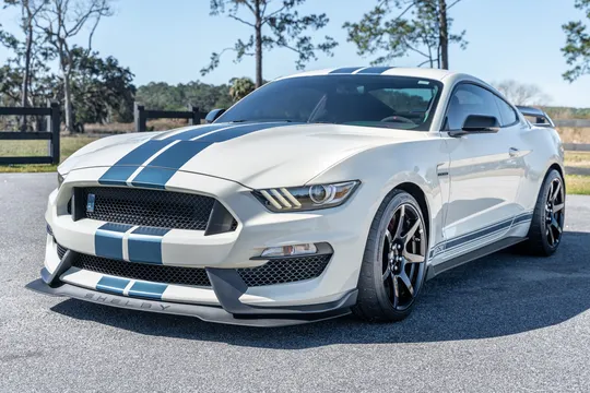 2020 Ford S550 Shelby Mustang GT350R - Image 3 of 31