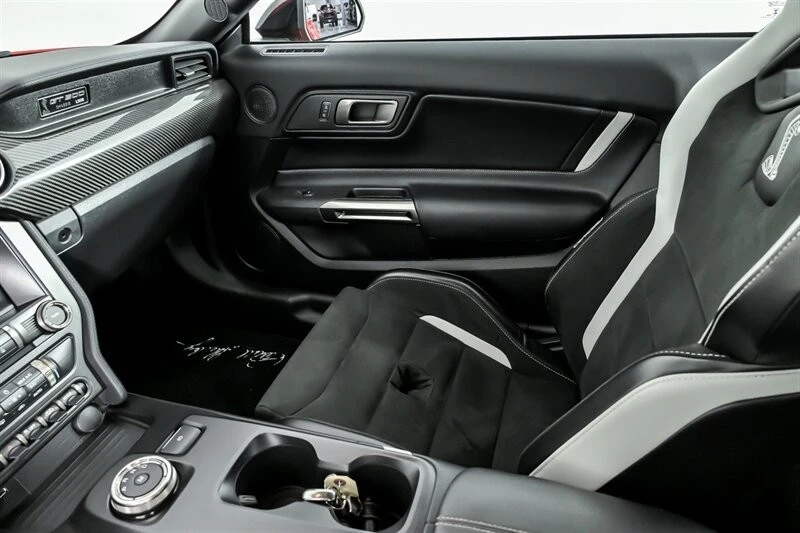 2020 Ford S550 Shelby Mustang GT500 - Image 19 of 21