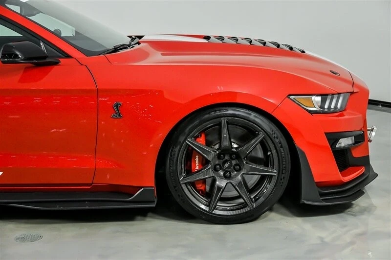 2020 Ford S550 Shelby Mustang GT500 - Image 15 of 21