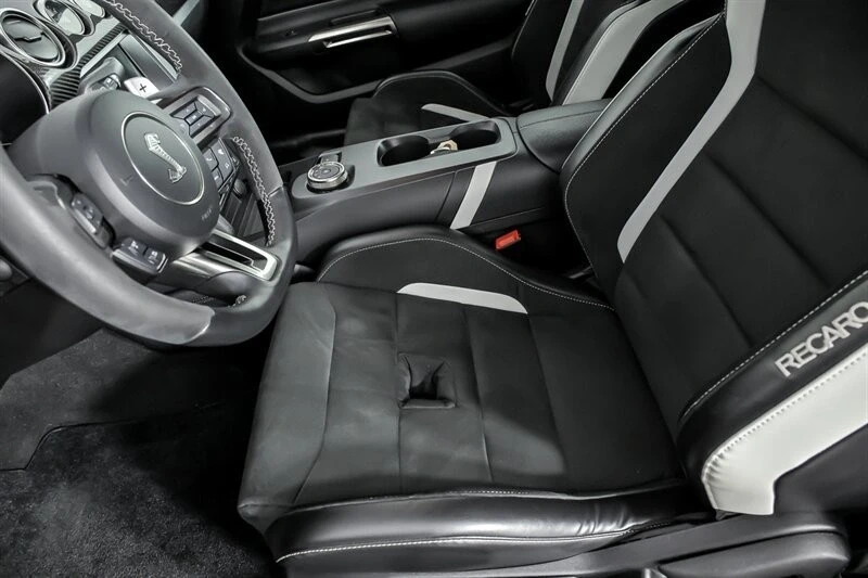 2020 Ford S550 Shelby Mustang GT500 - Image 17 of 21