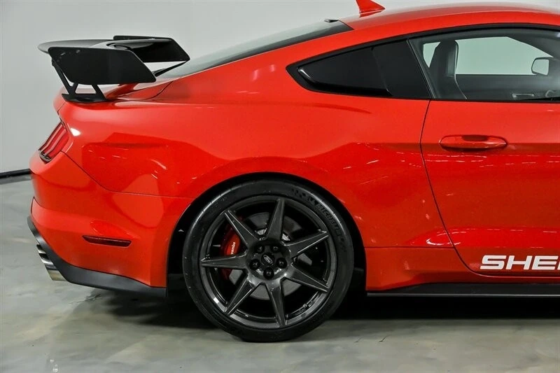 2020 Ford S550 Shelby Mustang GT500 - Image 13 of 21