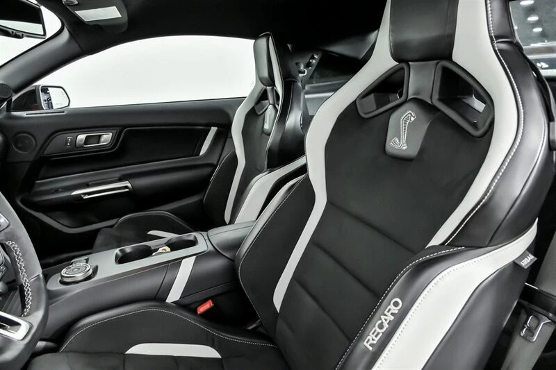 2020 Ford S550 Shelby Mustang GT500 - Image 18 of 21