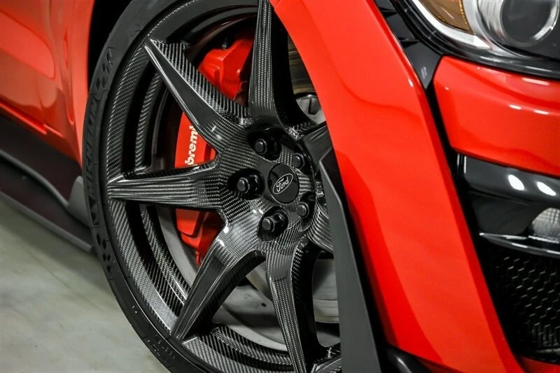 2020 Ford S550 Shelby Mustang GT500 - Image 4 of 21