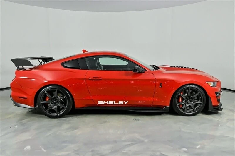 2020 Ford S550 Shelby Mustang GT500 - Image 14 of 21