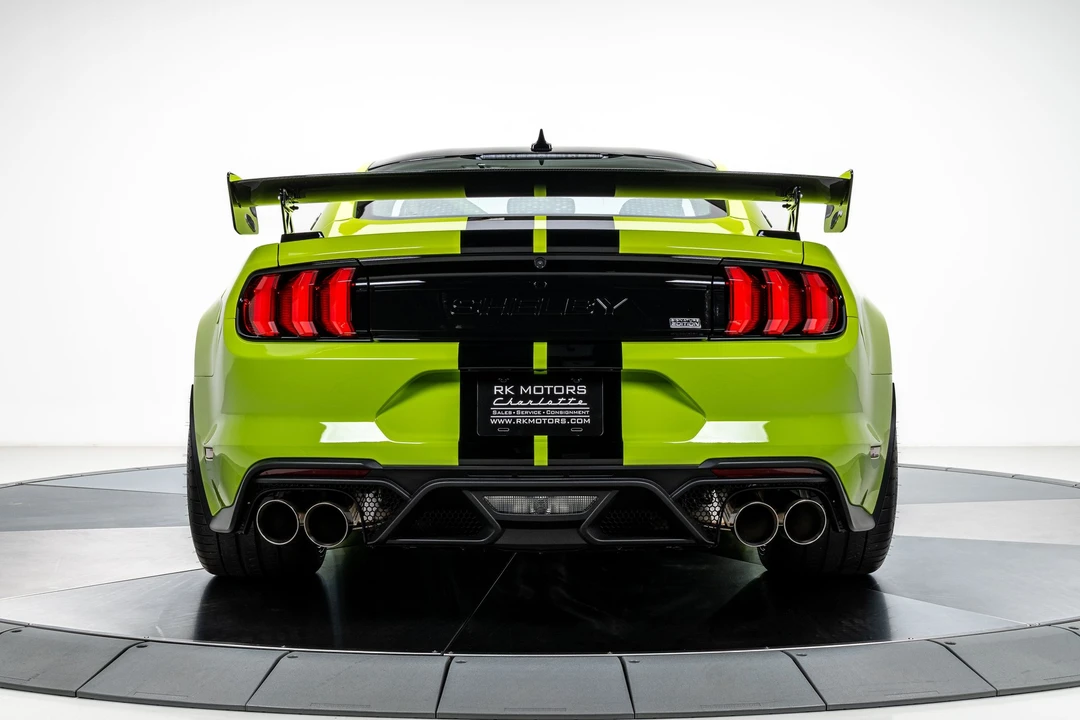 2020 Ford S550 Mustang - Image 23 of 31