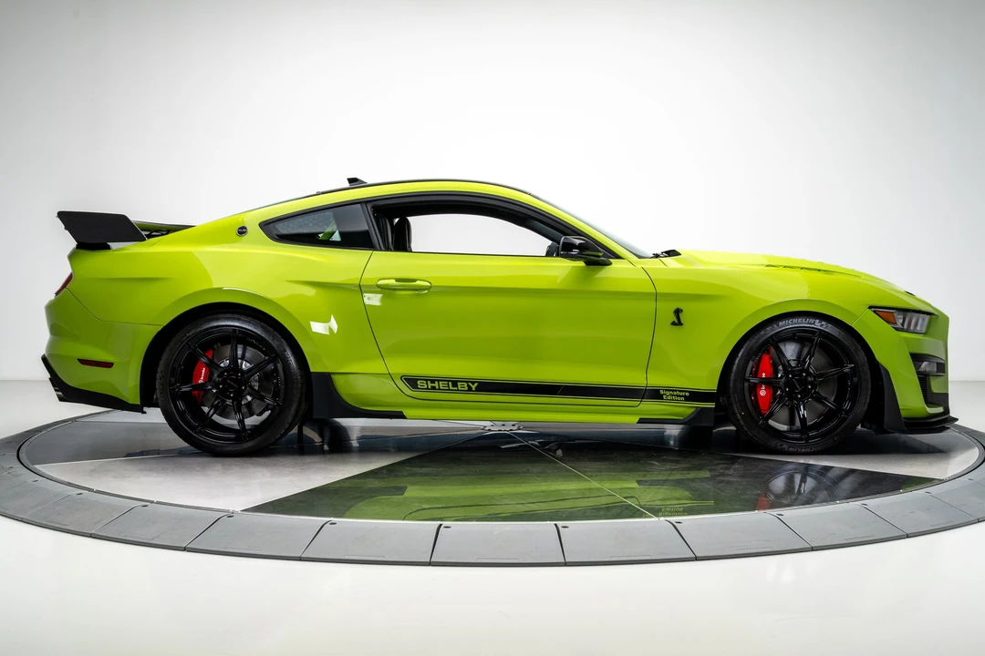 2020 Ford S550 Mustang - Image 20 of 31