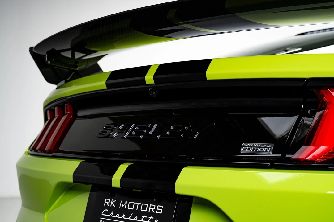 2020 Ford S550 Mustang - Image 29 of 31