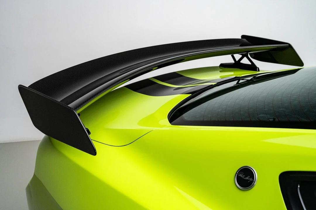 2020 Ford S550 Mustang - Image 27 of 31