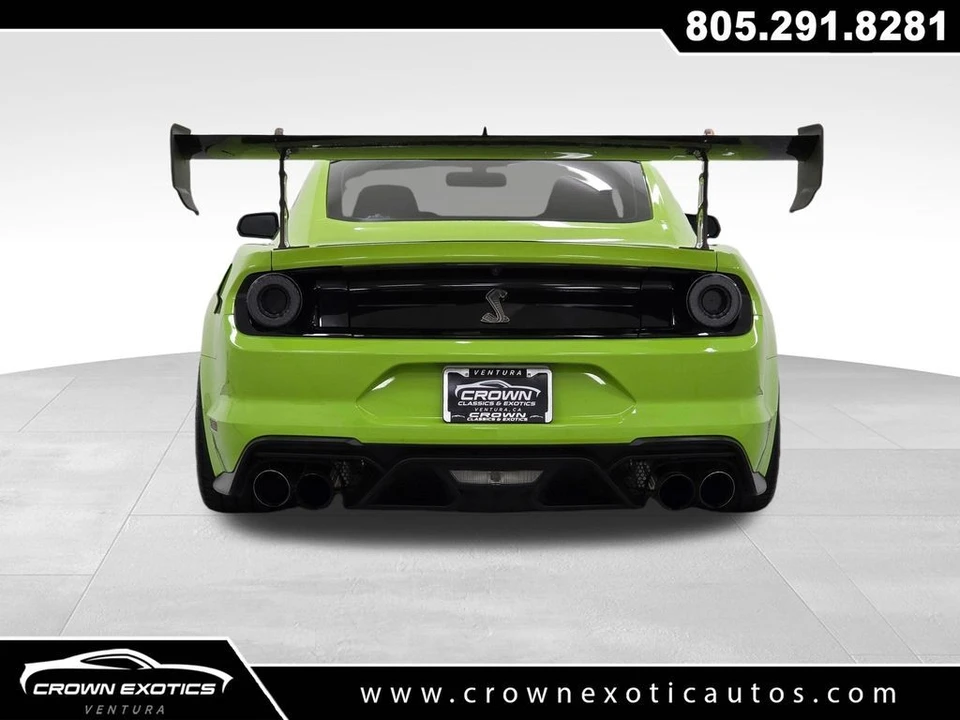 2020 Ford - Image 6 of 31