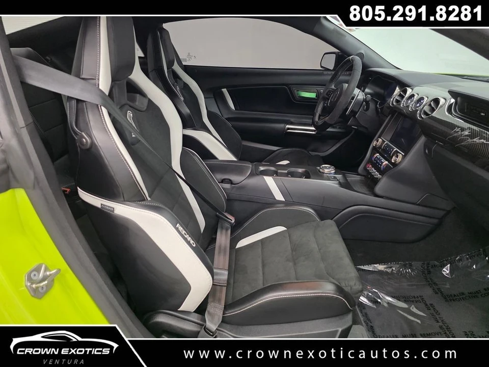 2020 Ford - Image 18 of 31