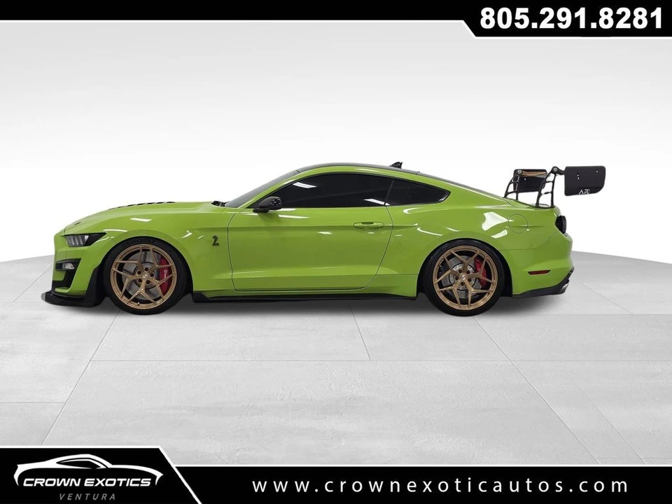 2020 Ford - Image 4 of 31