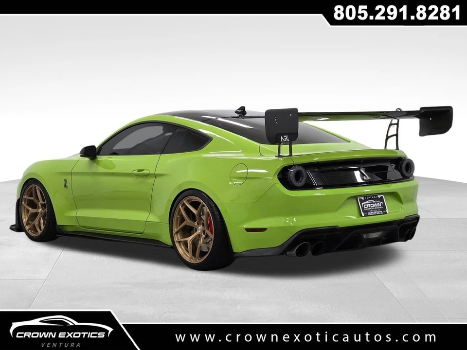 2020 Ford - Image 5 of 31