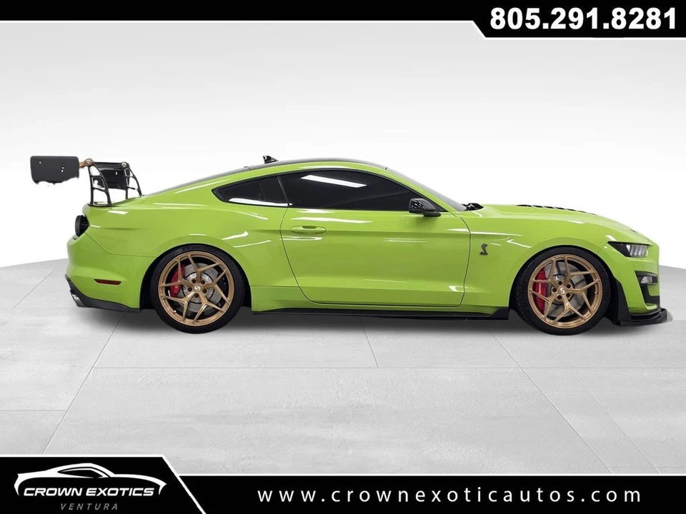 2020 Ford - Image 8 of 31