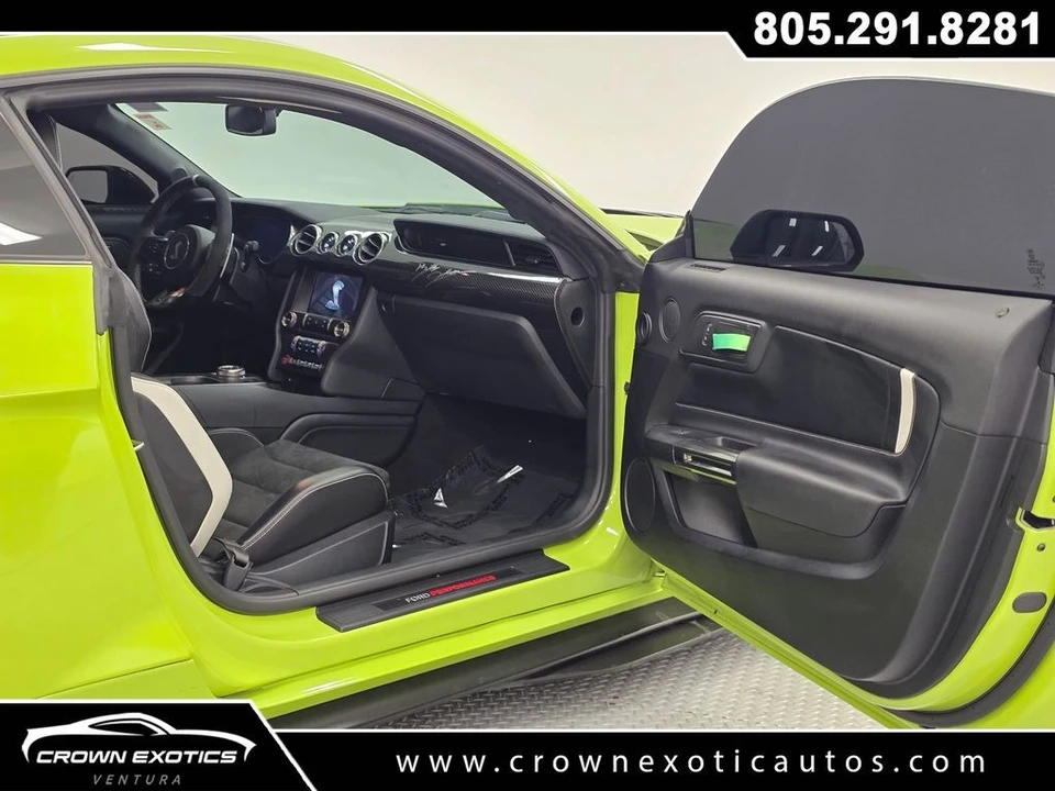 2020 Ford - Image 21 of 31