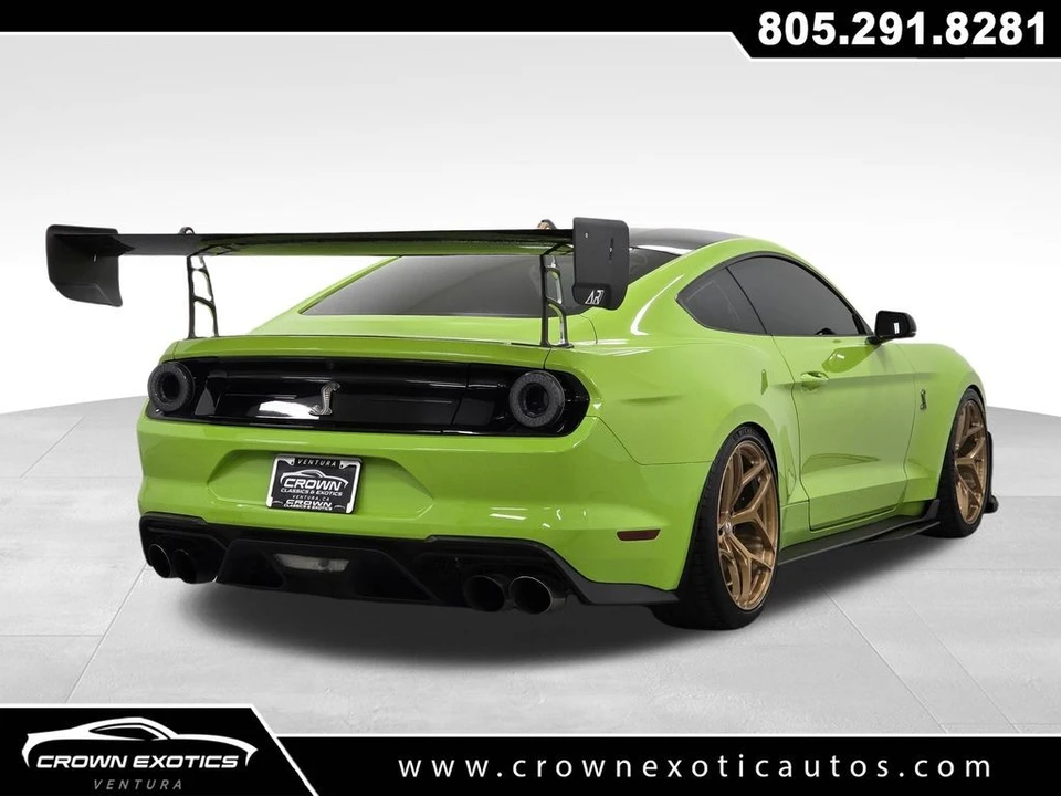 2020 Ford - Image 7 of 31
