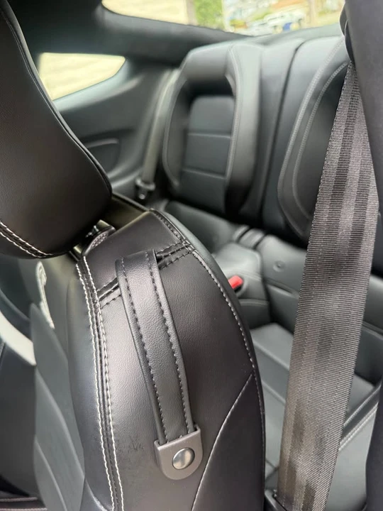 2020 Ford S550 Mustang - Image 12 of 15
