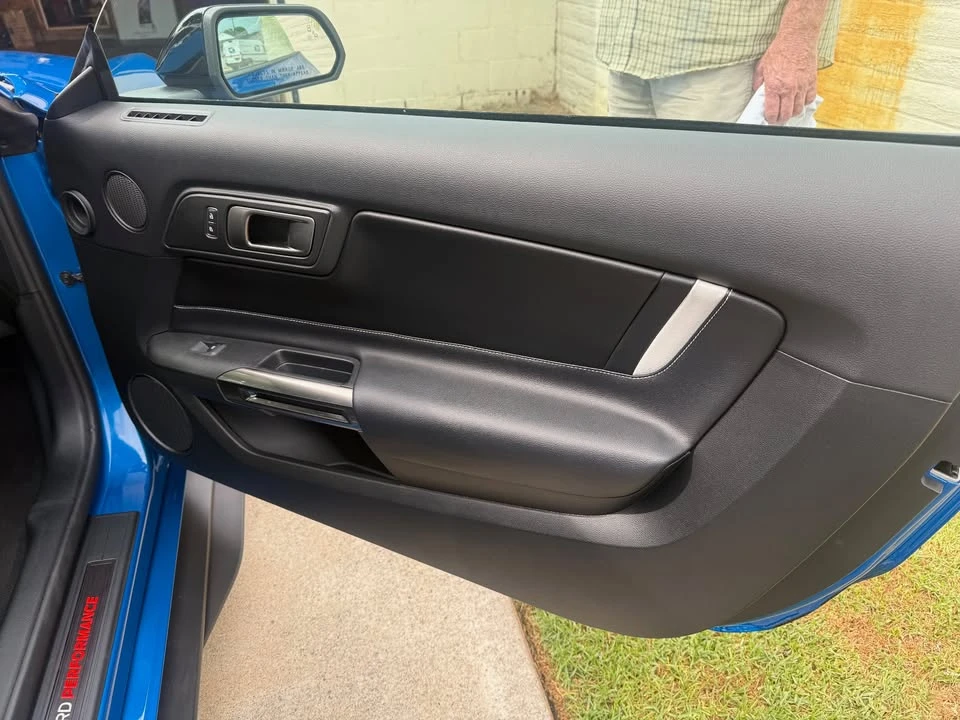 2020 Ford S550 Mustang - Image 10 of 15