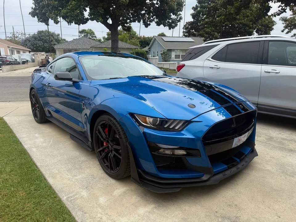2020 Ford S550 Mustang - Image 2 of 15