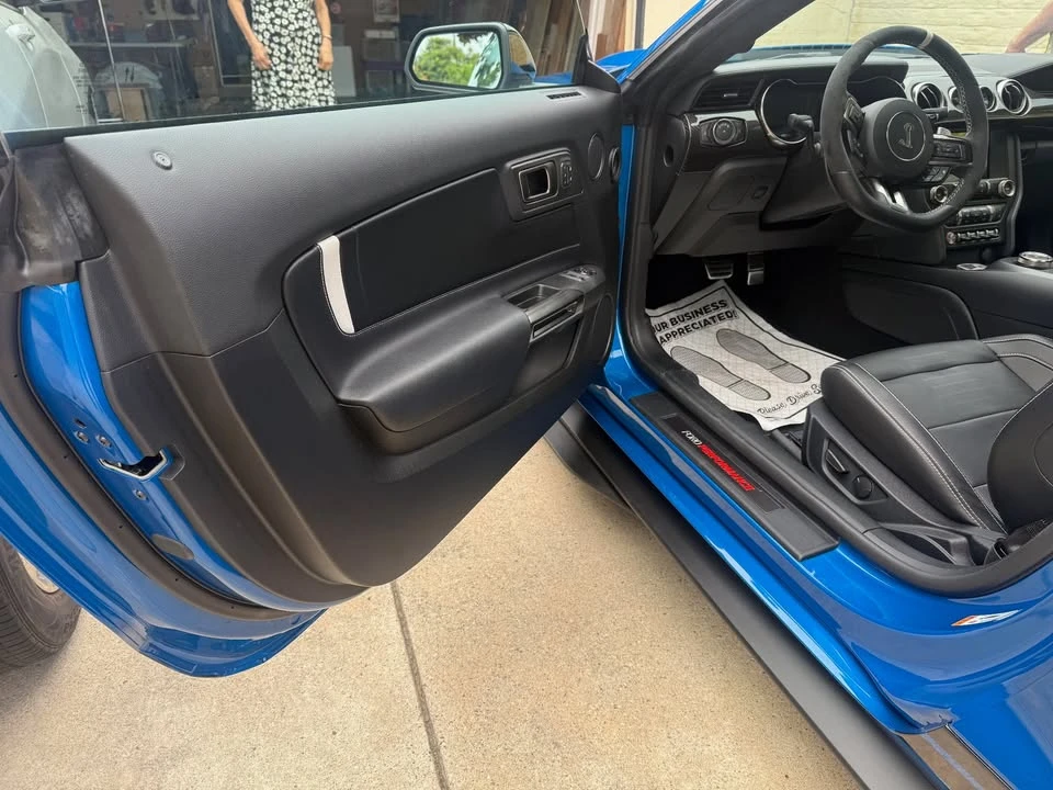 2020 Ford S550 Mustang - Image 11 of 15
