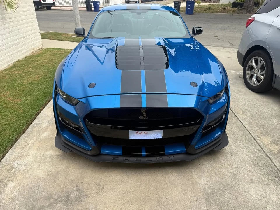 2020 Ford S550 Mustang - Image 3 of 15
