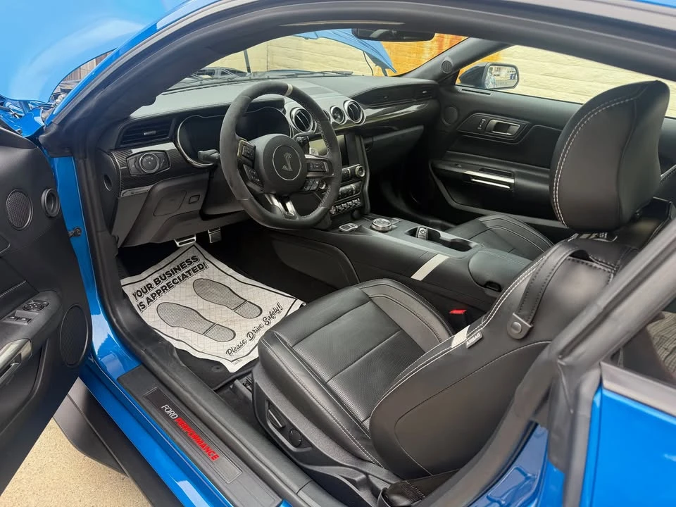 2020 Ford S550 Mustang - Image 8 of 15