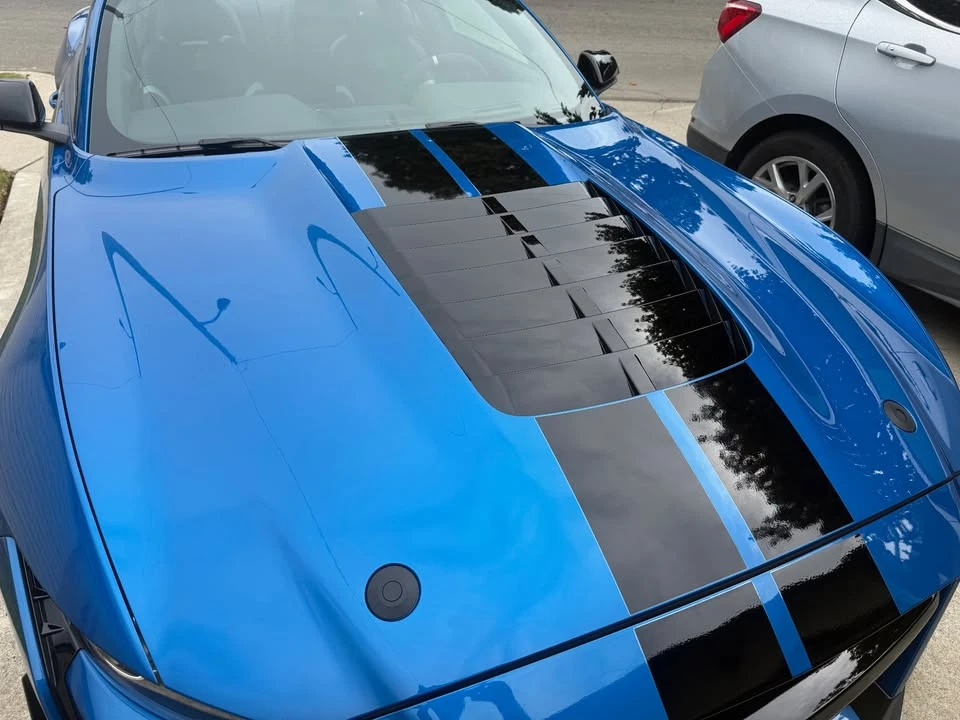 2020 Ford S550 Mustang - Image 6 of 15