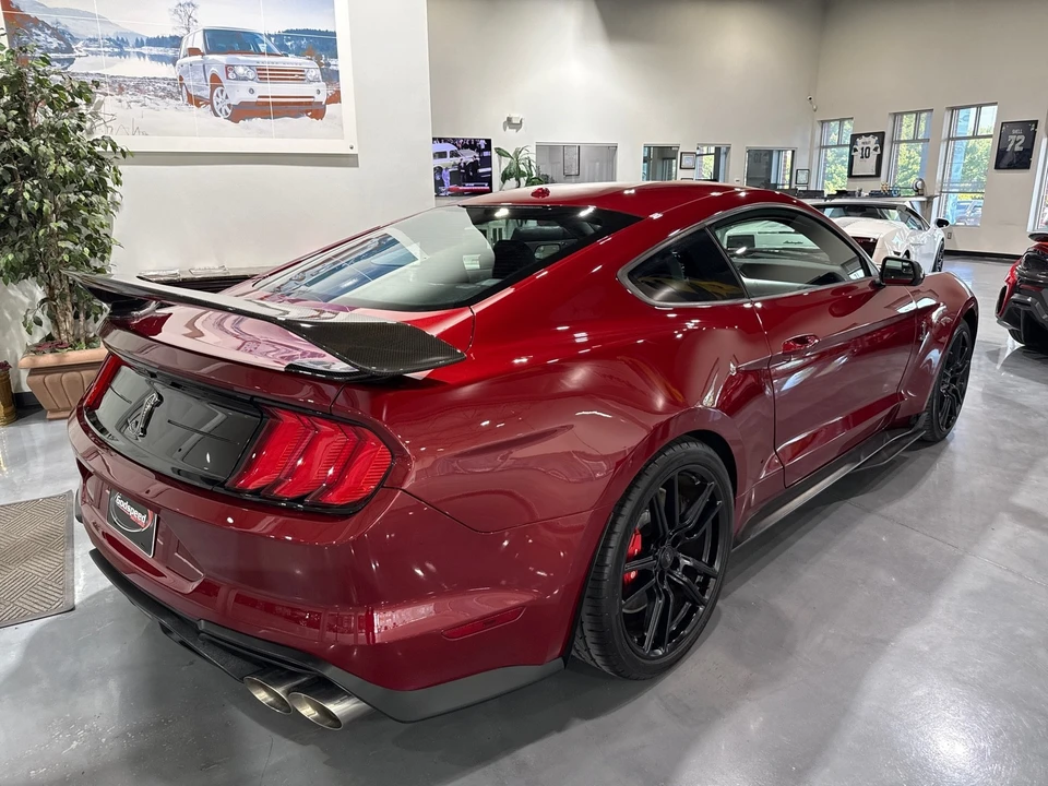 2020 Ford S550 Mustang - Image 4 of 31