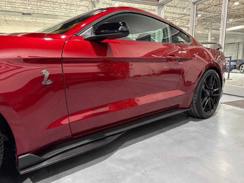 2020 Ford S550 Mustang - Image 29 of 31