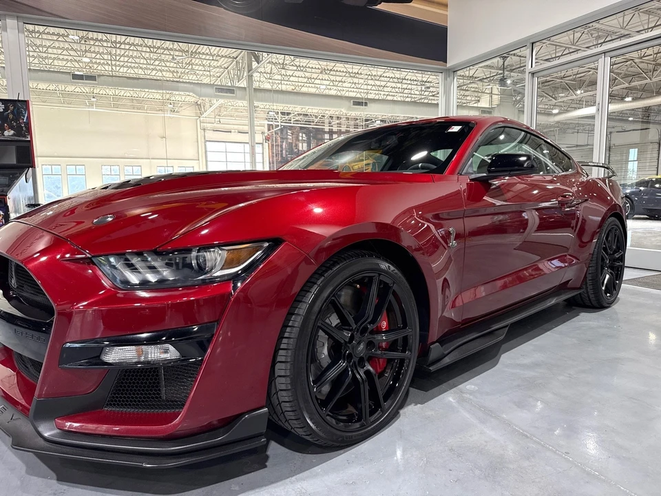 2020 Ford S550 Mustang - Image 27 of 31