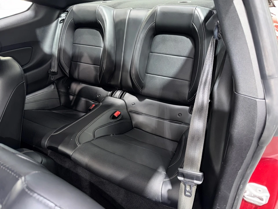 2020 Ford S550 Mustang - Image 12 of 31