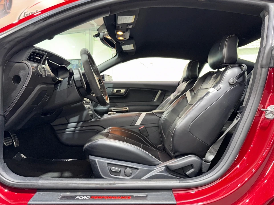 2020 Ford S550 Mustang - Image 11 of 31