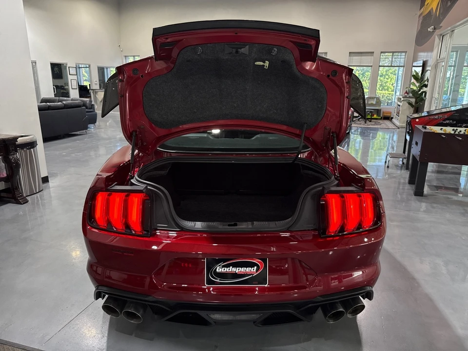 2020 Ford S550 Mustang - Image 13 of 31