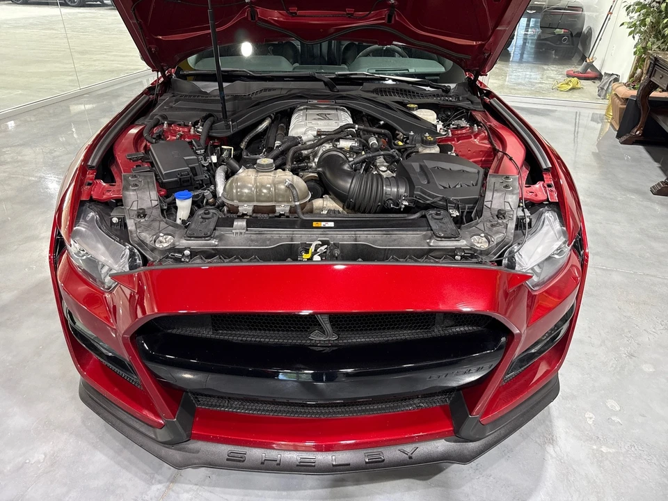 2020 Ford S550 Mustang - Image 16 of 31