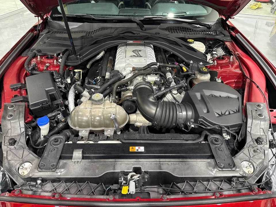 2020 Ford S550 Mustang - Image 17 of 31