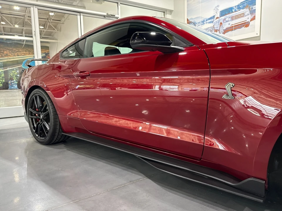 2020 Ford S550 Mustang - Image 28 of 31