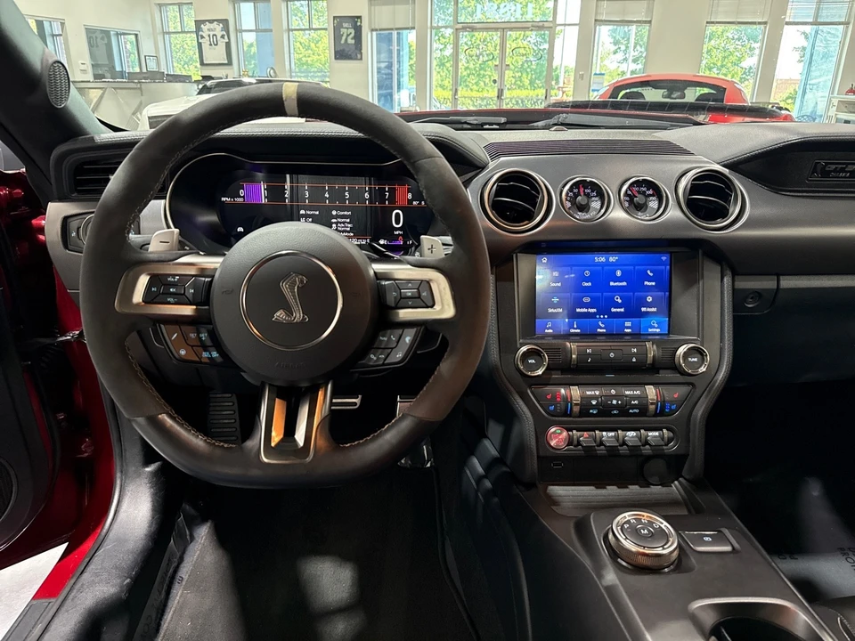 2020 Ford S550 Mustang - Image 9 of 31