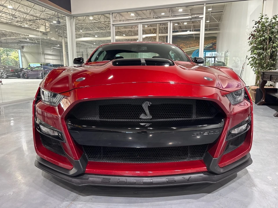 2020 Ford S550 Mustang - Image 31 of 31