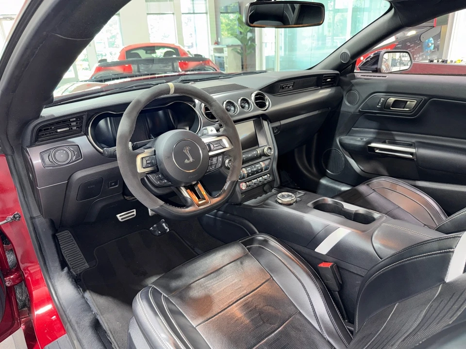 2020 Ford S550 Mustang - Image 8 of 31