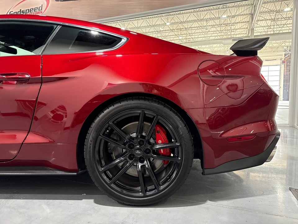 2020 Ford S550 Mustang - Image 19 of 31