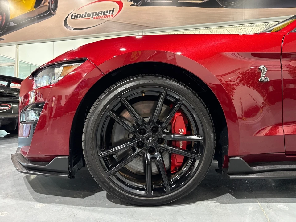 2020 Ford S550 Mustang - Image 18 of 31