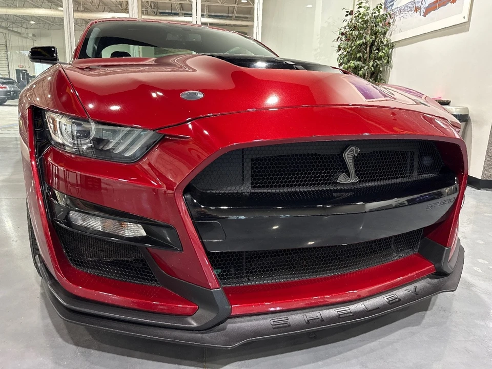 2020 Ford S550 Mustang - Image 30 of 31