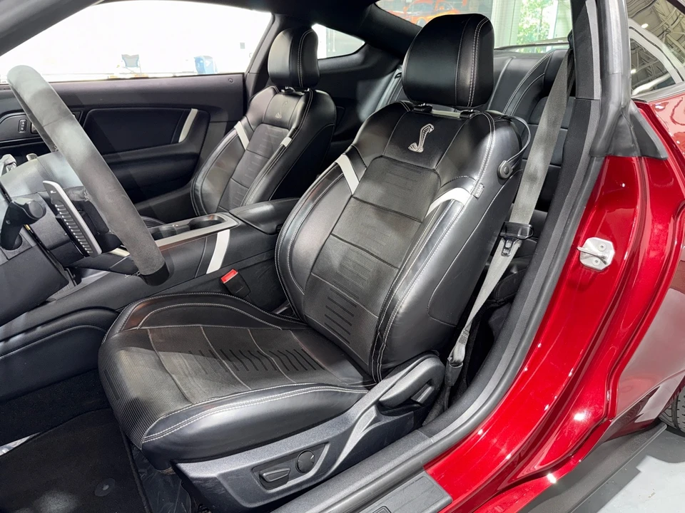 2020 Ford S550 Mustang - Image 10 of 31