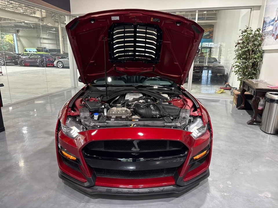 2020 Ford S550 Mustang - Image 15 of 31