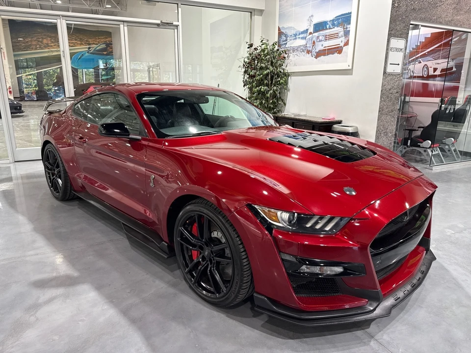 2020 Ford S550 Mustang - Image 24 of 31