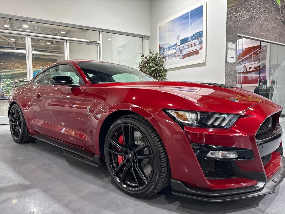 2020 Ford S550 Mustang - Image 26 of 31