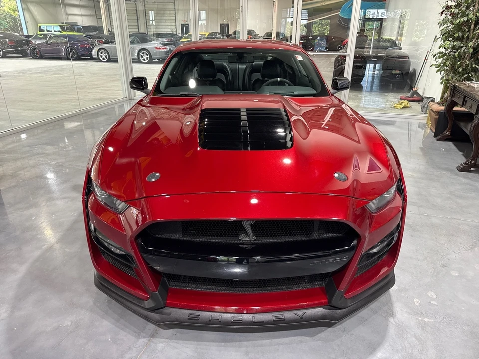 2020 Ford S550 Mustang - Image 2 of 31