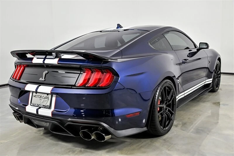 2020 Ford S550 Mustang - Image 9 of 29