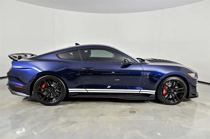 2020 Ford S550 Mustang - Image 10 of 29