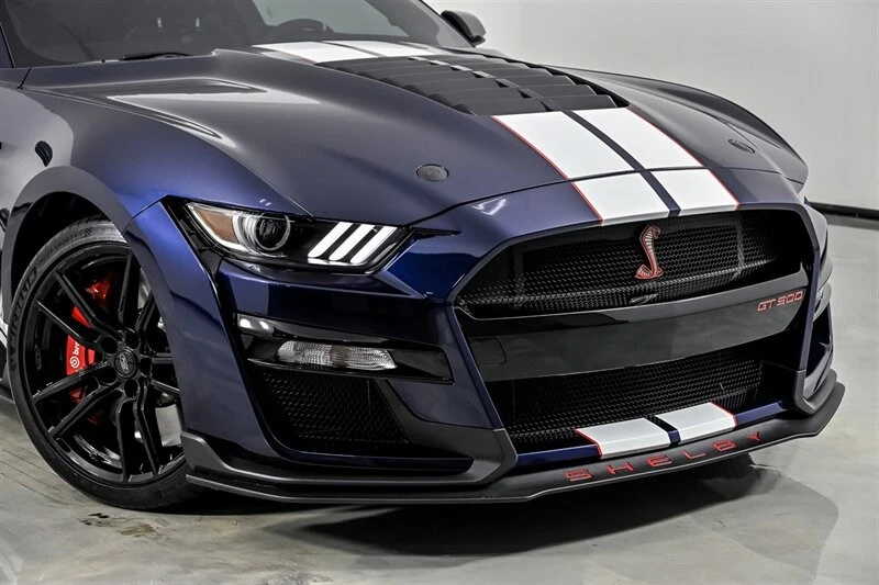 2020 Ford S550 Mustang - Image 2 of 29