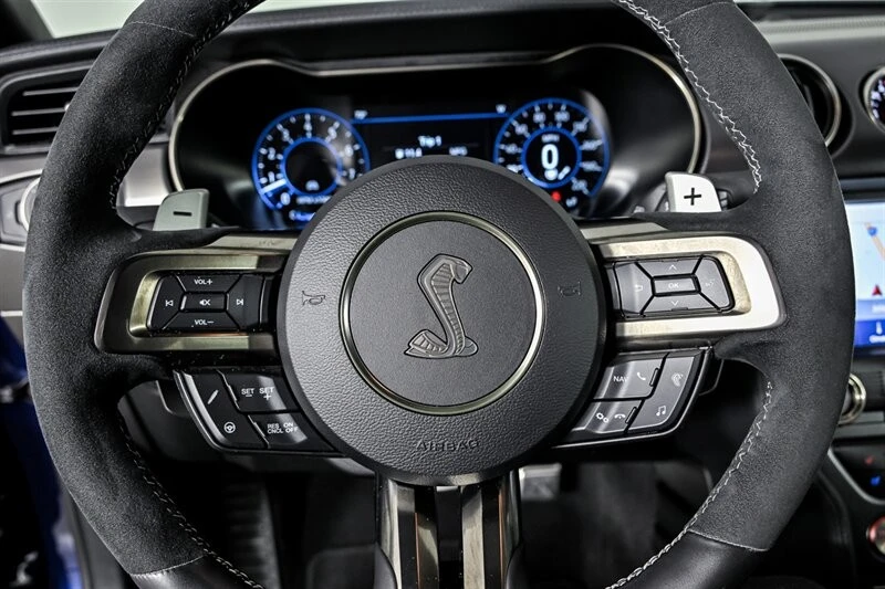 2020 Ford S550 Mustang - Image 22 of 29